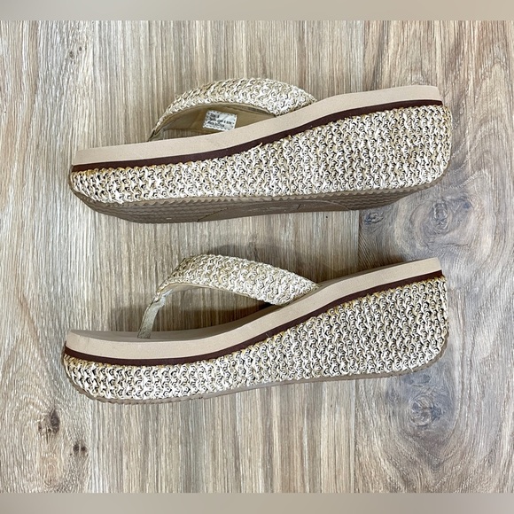 Volatile LANTERN Size 9 EUC - Picture 6 of 8